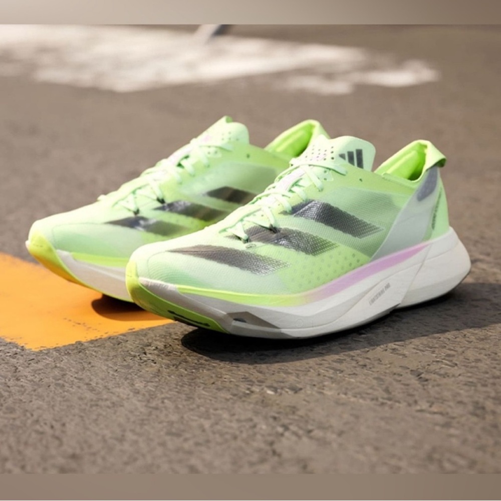 Adidas Adizero Adios Pro 3